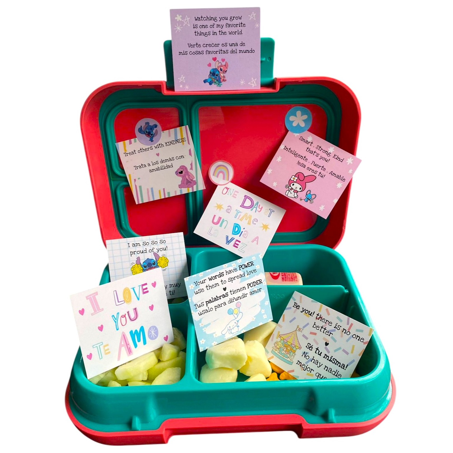 Stitch & Hello Kitty (2)