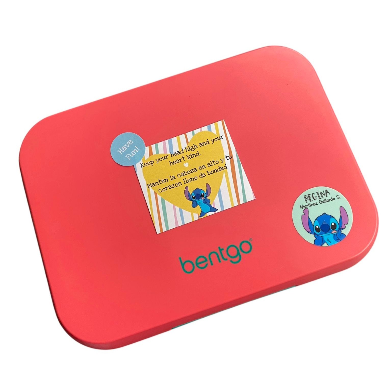 Stitch & Hello Kitty (3)