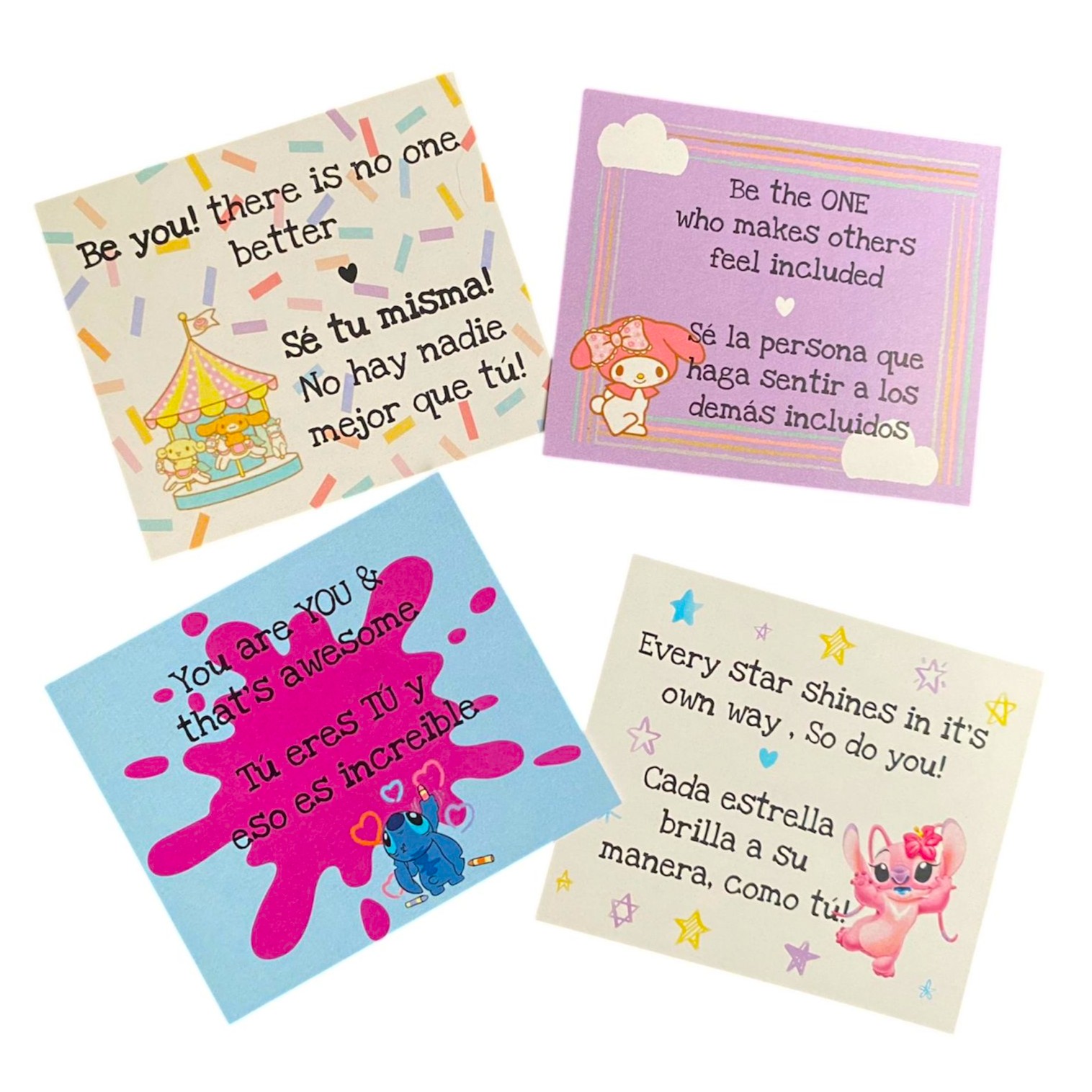 Stitch & Hello Kitty (5)