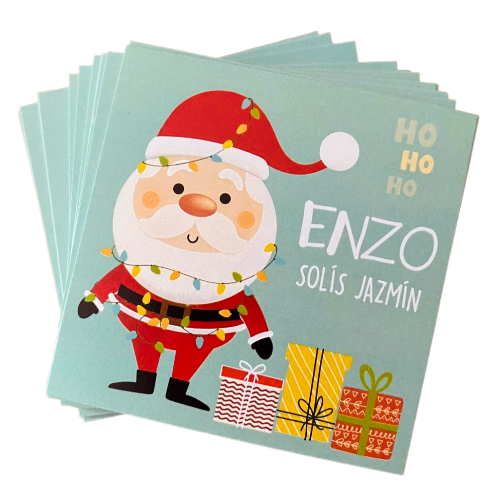 NAVIDAD KIDS CATEGORIA 2 2025